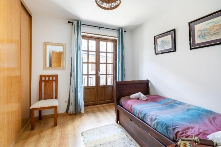 Apartamentos Bubal Pena Telera El Pueyo de Jaca Exterior foto