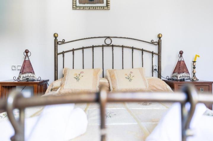 Apartamentos Bubal Pena Telera El Pueyo de Jaca Zimmer foto